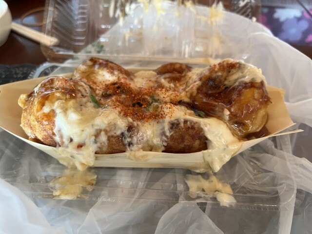 大判や たい喜 カインズホーム古川店 - 塚目（たい焼き・大判焼き）の写真