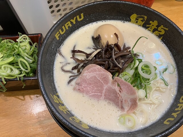 Hakata Fuu Ryuu Shinbashi Ten photo 3