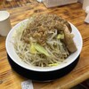 ラーメン 鬼山