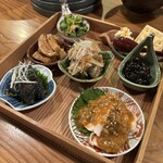 新百合ヶ丘 土と青 - 