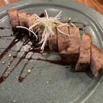 新百合ヶ丘 土と青 - 