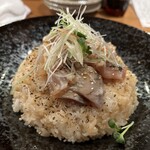 新百合ヶ丘 土と青 - 