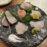 新百合ヶ丘 土と青 - 