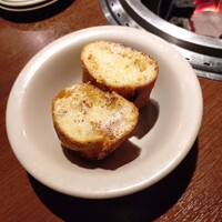Yakiniku BarBies - 