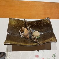 新宿御苑前 鮨らぼ  - 