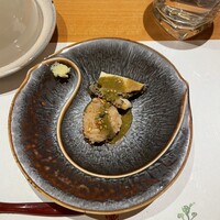 新宿御苑前 鮨らぼ  - 