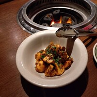 Yakiniku BarBies - 