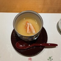 新宿御苑前 鮨らぼ  - 