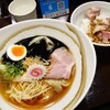 ラーメンニキ 新橋