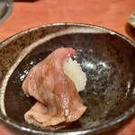 赤坂 みすじ - シルクロース