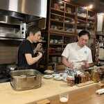 食堂 みやざき - 