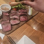 ミートキッチン log50 - 