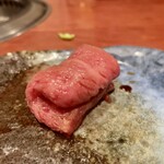 赤坂 みすじ - シャトーブリアン　シルクロース