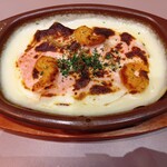 サイゼリヤ - 料理写真: