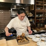 食堂 みやざき - 