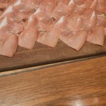 ミートキッチン log50 - 