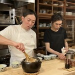 食堂 みやざき - 