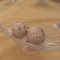 トラットリア ラ タルタルギーナ - 