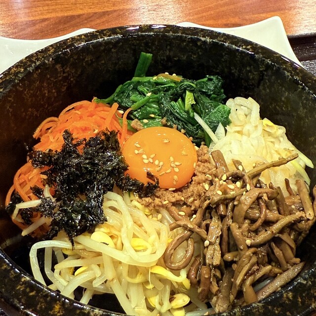 JIJIMI GO & NENE CHICKEN （チヂミ ゴー & ネネ チキン）のご予約