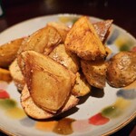 旬菜処 びいどろ - 