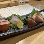 旬菜×酒家 蓮 - 