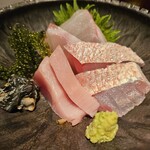 旬菜処 びいどろ - 