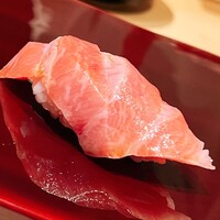 鮨 あお - 美し過ぎるシェイプ