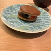 銀座 kappou ukai 肉匠 - 