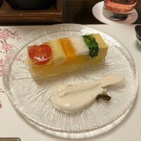 梅の花 銀座並木通店 - 