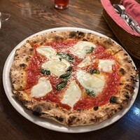 ピッツェリア ポンテチェントロ 佃店 - 