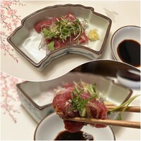 梅の花 銀座並木通店 - 