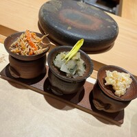 陸奥前鮨 善知鳥 - 