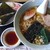 みぶ川 - 料理写真:ラーメンセット 1200円