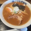 三ツ矢堂製麺 上福岡店