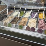 Minori Cafe Mitsukoshi Ginza Ten