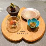 atelier HANADA - 