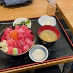 大衆酒場 まる富 - 