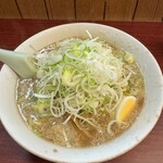 関越ラーメン 仙龍 - 料理写真: