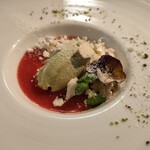 とれふる - デザート