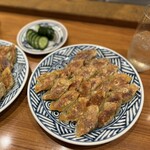 ぎょうざ処だいきち - 