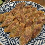 ぎょうざ処だいきち - 