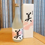 関谷醸造 - ドリンク写真: