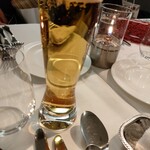 とれふる - ビール