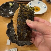 鮨 いとう - 