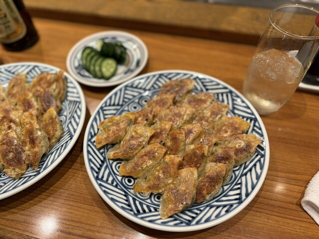 Gyoza Dokoro Daikichi photo 4