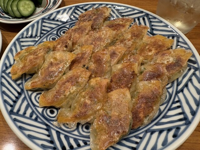 Gyoza Dokoro Daikichi photo 5