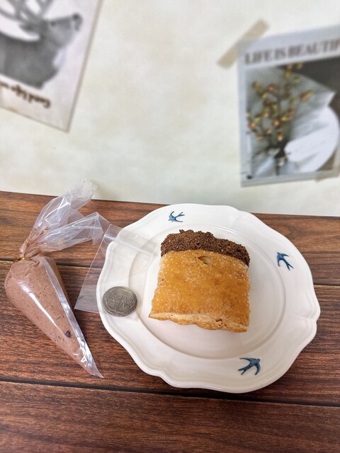 onomatopée (オノマトペ) - 西鉄平尾/洋菓子 | 食べログ onomatopée (オノマトペ) - 西鉄平尾/洋菓子 | 食べログ