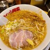味噌ラーメン 山岡家 狸小路4丁目店
