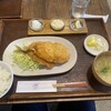 ひものや食堂 ひだまり