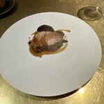 シャテーニュ - 